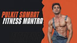 Fukrey 3: Pulkit Samrat reveals his secret behind 6-pack abs