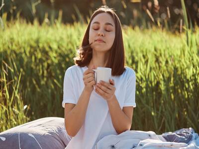 Doctor Speaks: Follow These Self-Care Tips If You're Struggling With Postpartum Mental Health Issues
