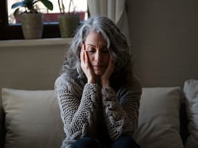 Menopause, Constipation And Stress: Is There A Link Between The Three? Menopause, Constipation And Stress: Is There A Link Between The Three?
