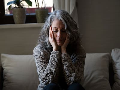 Menopause, Constipation And Stress: Is There A Link Between The Three?