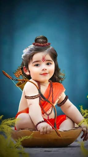 लड़कों के लिए A से शुरु होने वाले भगवान श्री राम के 10 नाम