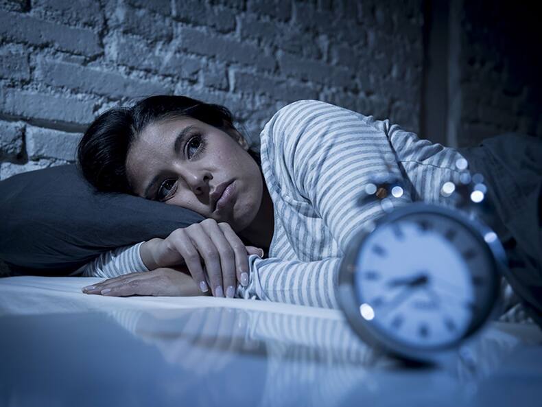 रात को सोते समय महसूस हो रहे इन 5 लक्षणों को न समझे आम, किडनी डैमेज हो जाएगी और आपको पता भी नहीं चलेगा