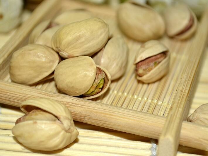 Pistachios Benefits 6 Ways It Can Boost Your Health