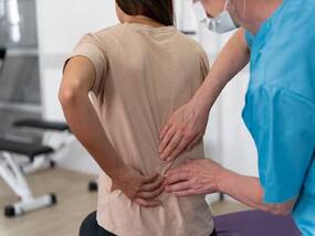 Spinal Health: Importance Of Discovering Underlying Issues To Avoid Debilitating Back Pain