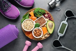 Exploring The Nutritional Science Behind Athlete Nutrition
