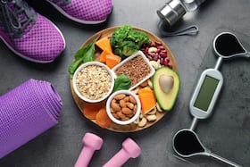 Exploring The Nutritional Science Behind Athlete Nutrition Exploring The Nutritional Science Behind Athlete Nutrition