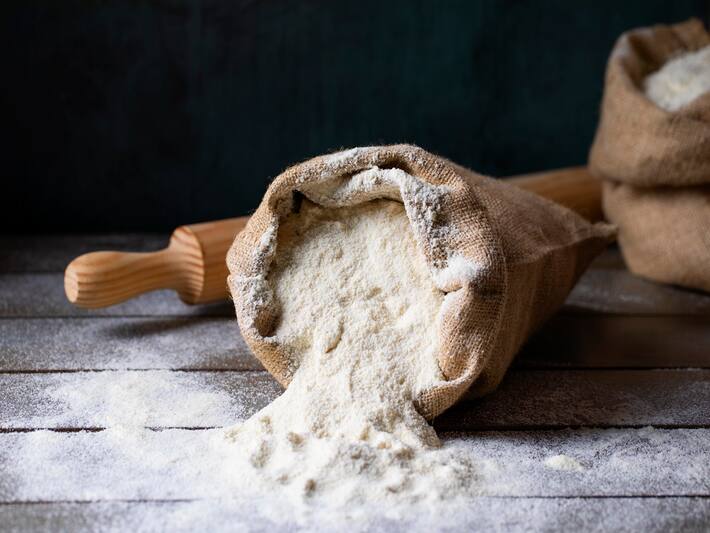 Diet For Diabetes 5 Healthy Flours You Must Try