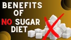 No Sugar Diet: What to Eat and What to Avoid