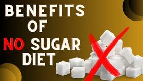 No Sugar Diet: What to Eat and What to Avoid No Sugar Diet: What to Eat and What to Avoid
