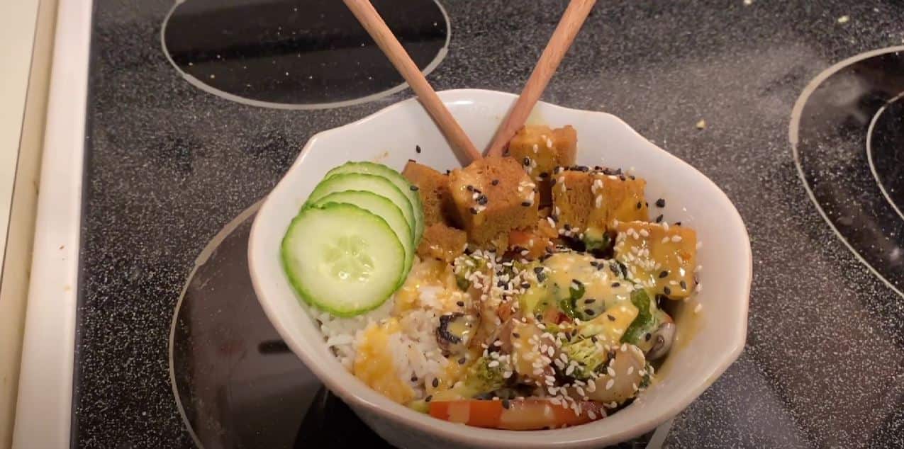 Tofu Salad To Raspberry Jelly: Time To Savor These Healthy Dishes Today - Vimarsana News