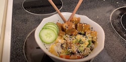 Tofu Salad To Raspberry Jelly: Time To Savor These Healthy Dishes Today