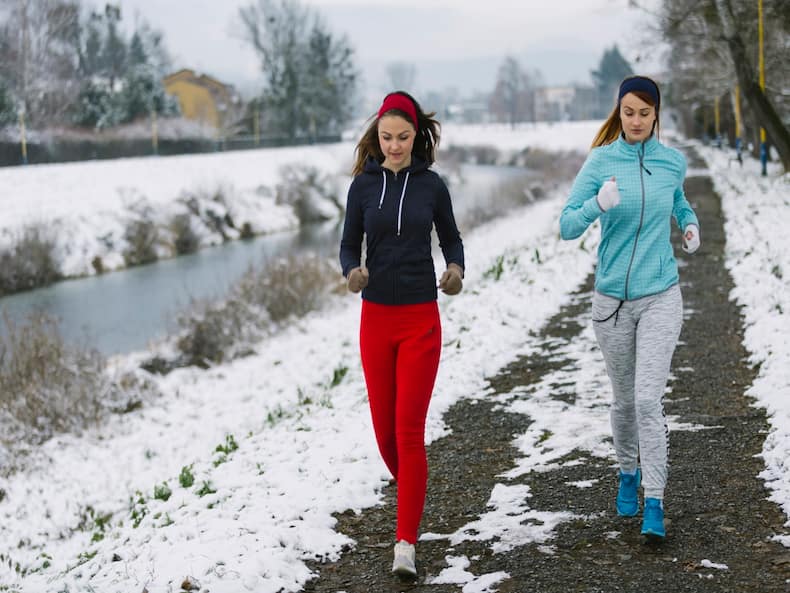 Winter Skincare: Follow This 5-Step Routine Right After Your Workout