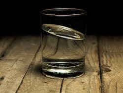 Stop Making These 5 Water-Drinking Mistakes For Optimal Hydration