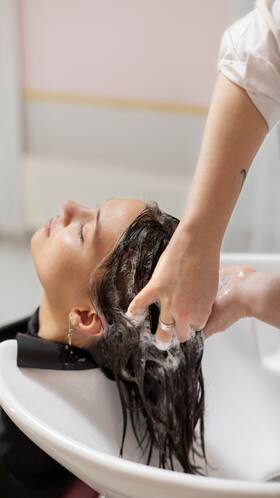 8 Healthy Drinks That Can Ensure Optimal Hair Growth