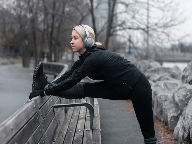Winter Skincare: Follow This 5-Step Routine Right After Your Workout