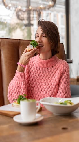 Carbs For Weight Loss: 6 'Bad Carbs' That Are Actually Healthy