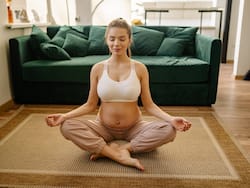 सर्दियां आने से पहले ही ये 3 योगासन शुरू कर दें प्रेगनेंट महिलाएं, इम्यूनिटी बढ़ेगी और हेल्दी पैदा होगा बच्चा