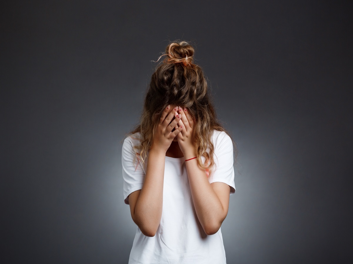 Struggle With Overthinking Spirals Every Day? These Steps May Help