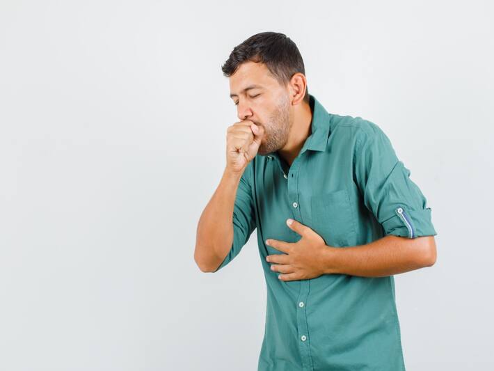 Excessive Burping 5 Reasons Why You Are Belching Too Frequently