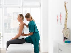 How Is Modern Work Environment Impacting Your Spine Health?