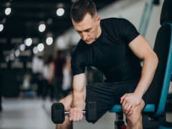 Men! Here Are 6 Workouts That Will Actually Help You Shed That Extra Pound