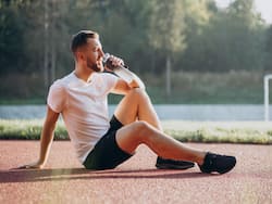 Black Water: What Is This Beverage And Why Should You Drink It?