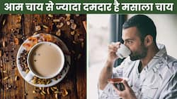 Masala Chai: चाय को इस तरीके से बनाएंगे तो सेहत को मिलेंगे ये फायदे