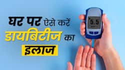 World Diabetes Day: घर पर ऐसे करें Diabetes का इलाज! जानें Expert की राय