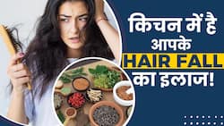 Hair Fall Control Tips: नहीं रुक रहा बालों का झड़ना, तो ऐसे करें किचन में पड़े मसालों का इस्तेमाल