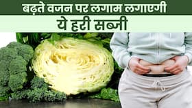 Weight Loss Vegetable: वजन कम करने के लिए जरूर खाएं ये हरी सब्जी