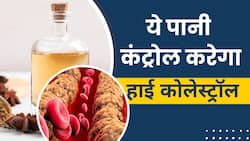 Cholesterol Control Tips: High Cholesterol Control करने के लिए रोज पिएं इसका पानी, देखें ये वीडियो