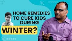 Home Remedies for Cold & Cough: इन घरेलू तरीकों से बच्चों की सर्दी-खांसी को करें दूर
