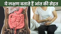 Gut Health: शरीर में दिखने लगें ये लक्षण तो समझ लें बिगड़ रही है आंत की सेहत