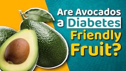 Diabetes and Avocados: How does avocado help blood sugar?