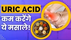 Uric Acid Control Tips: Uric Acid को गलाकर बाहर निकाल देंगे ये 5 मसाले, देखें ये Video