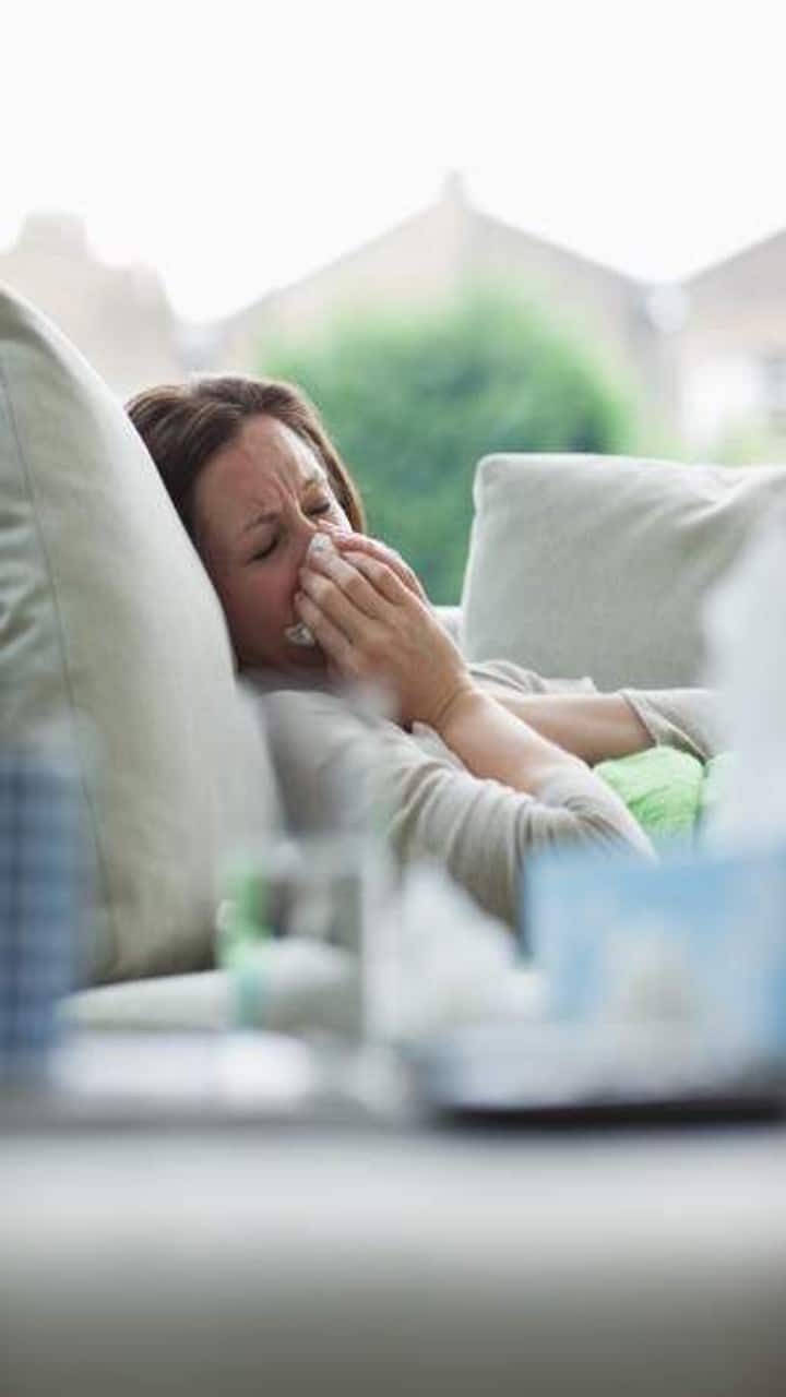 10 Connections between Pollution and Allergies