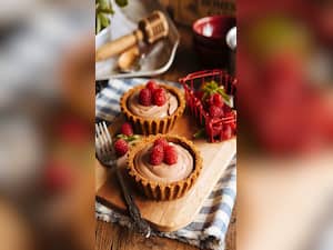 10 Diabetic-Friendly Desserts for Delightful Indulgence