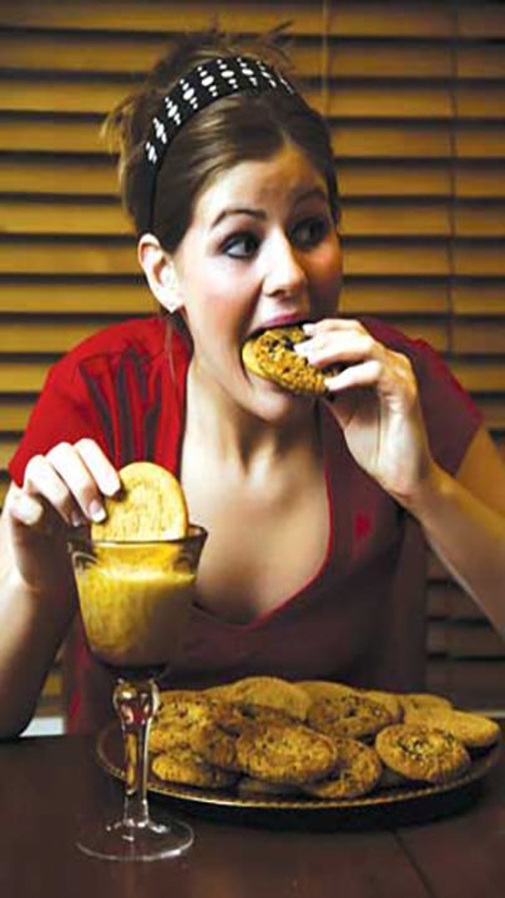 10 Foods to Avoid for a Healthier Morning