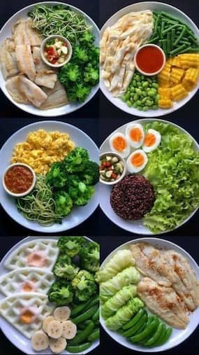 10 Foods to Boost Your Cognitive Function