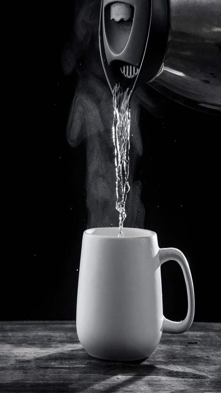 Stay Warm and Healthy: 10 Health Benefits of Drinking Hot Water in Winter - Vimarsana News