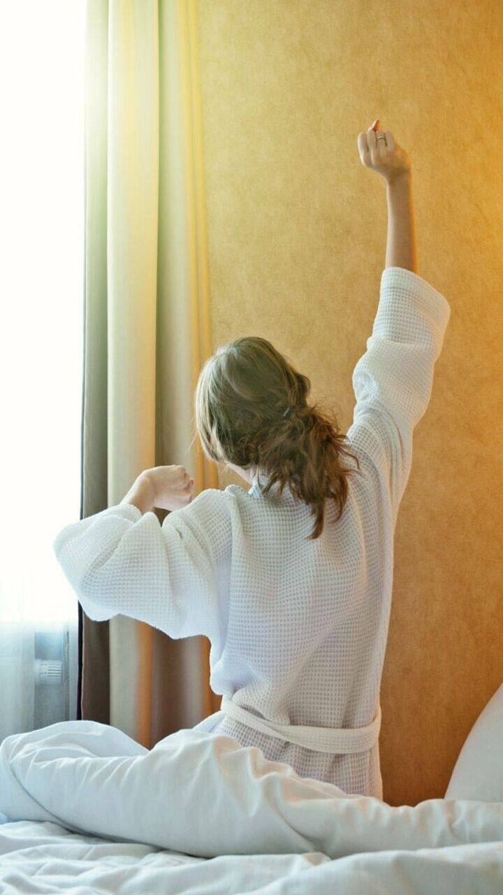 10 Morning Habits for a Healthier life - Vimarsana News