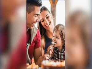 Nutrition: A Guide To Help Your Child's Growth With Diet