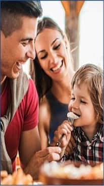 Nutrition: A Guide To Help Your Child's Growth With Diet