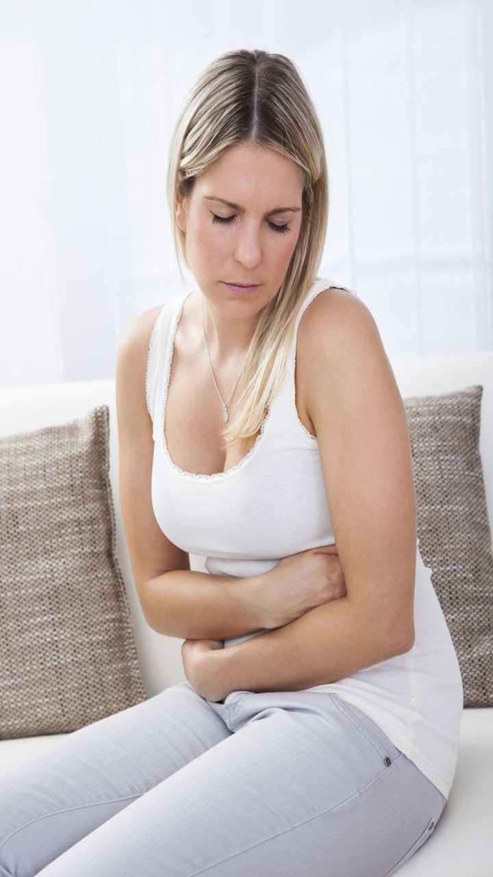 10 High Risk Habits of Stomach Cancer