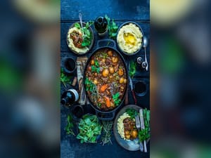 10 Nourishing Comfort Foods for the Winter Season