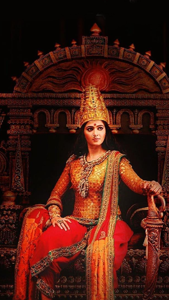 Anushka Shetty's Birthday: 10 Beauty Secrets Of 'Lady┬аSuperstar'