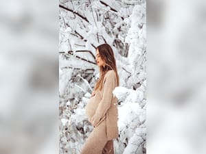 11 Pregnancy Tips For Staying Healthy