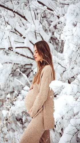 11 Pregnancy Tips For Staying Healthy