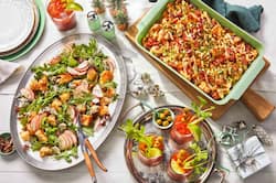 Festive Feasting: Crafting A Healthy Holiday Menu That Satisfies Every Palate