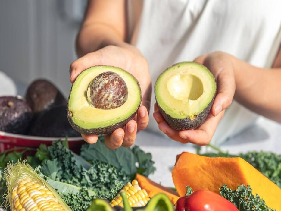 Avocado: The Creamy Fruit Packed With Immense Health Benefits
